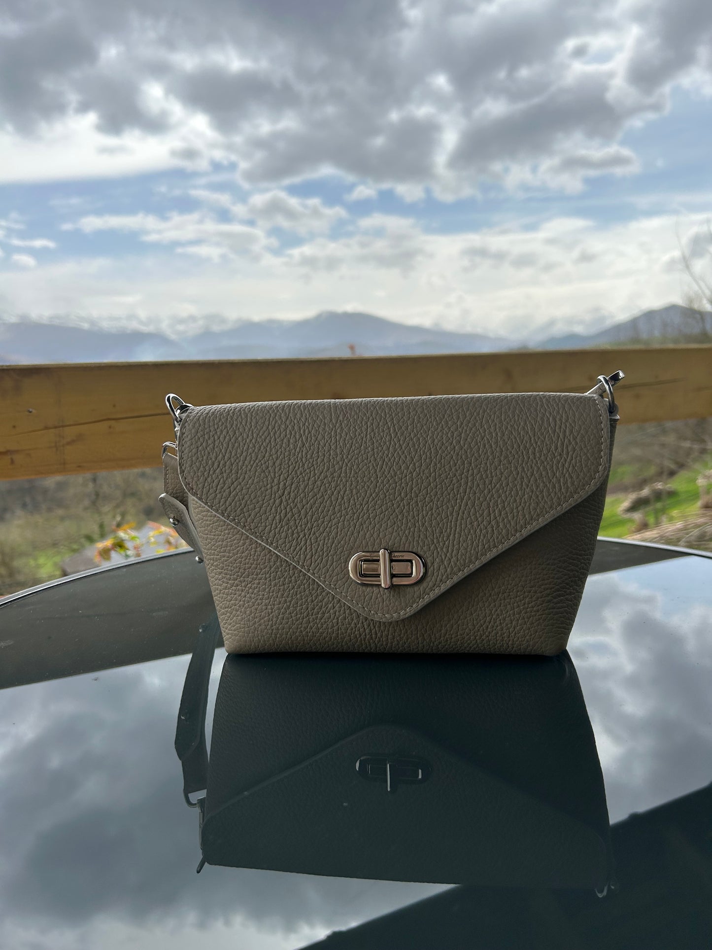 Le Capucin Beige