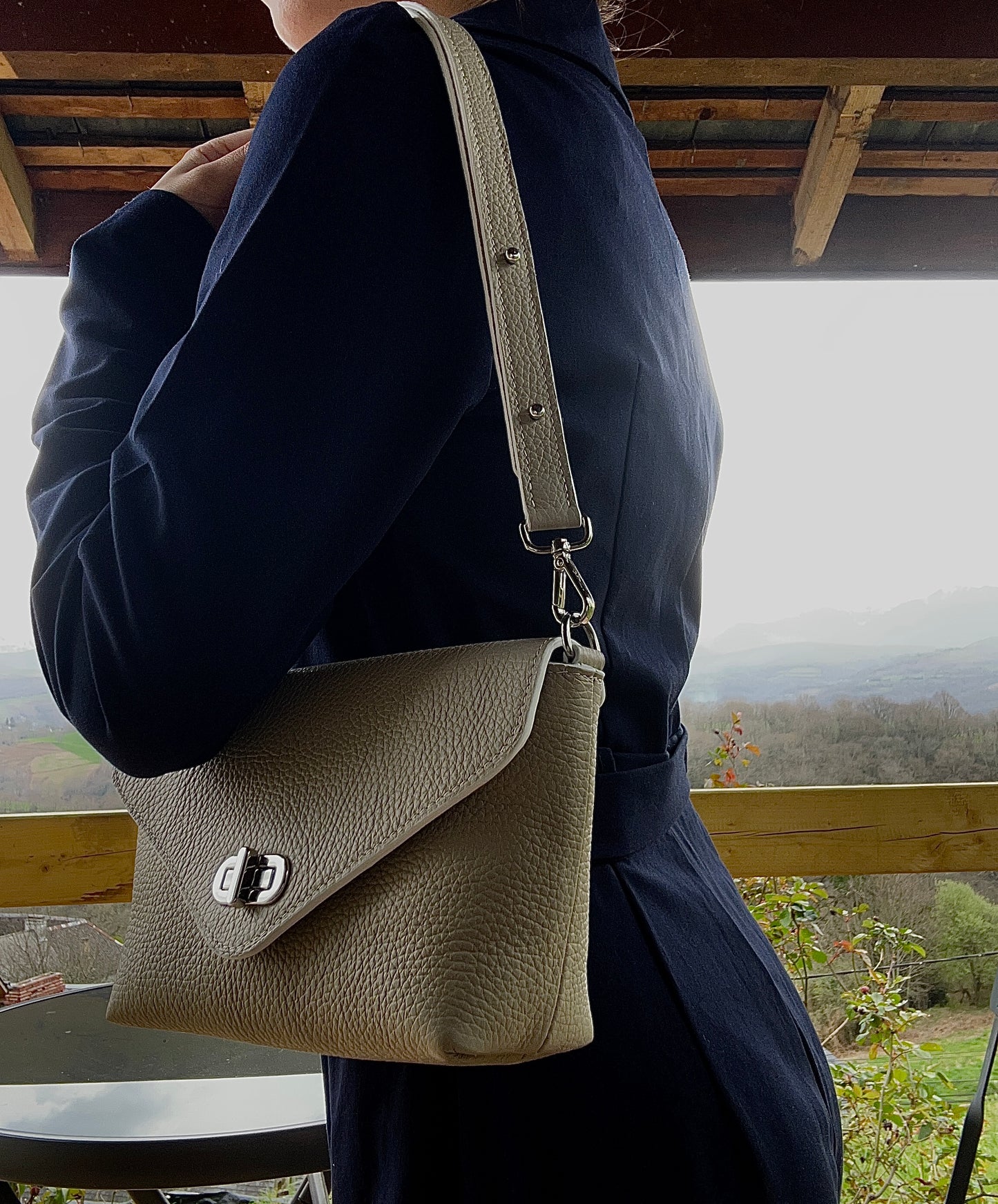 Le Capucin Beige