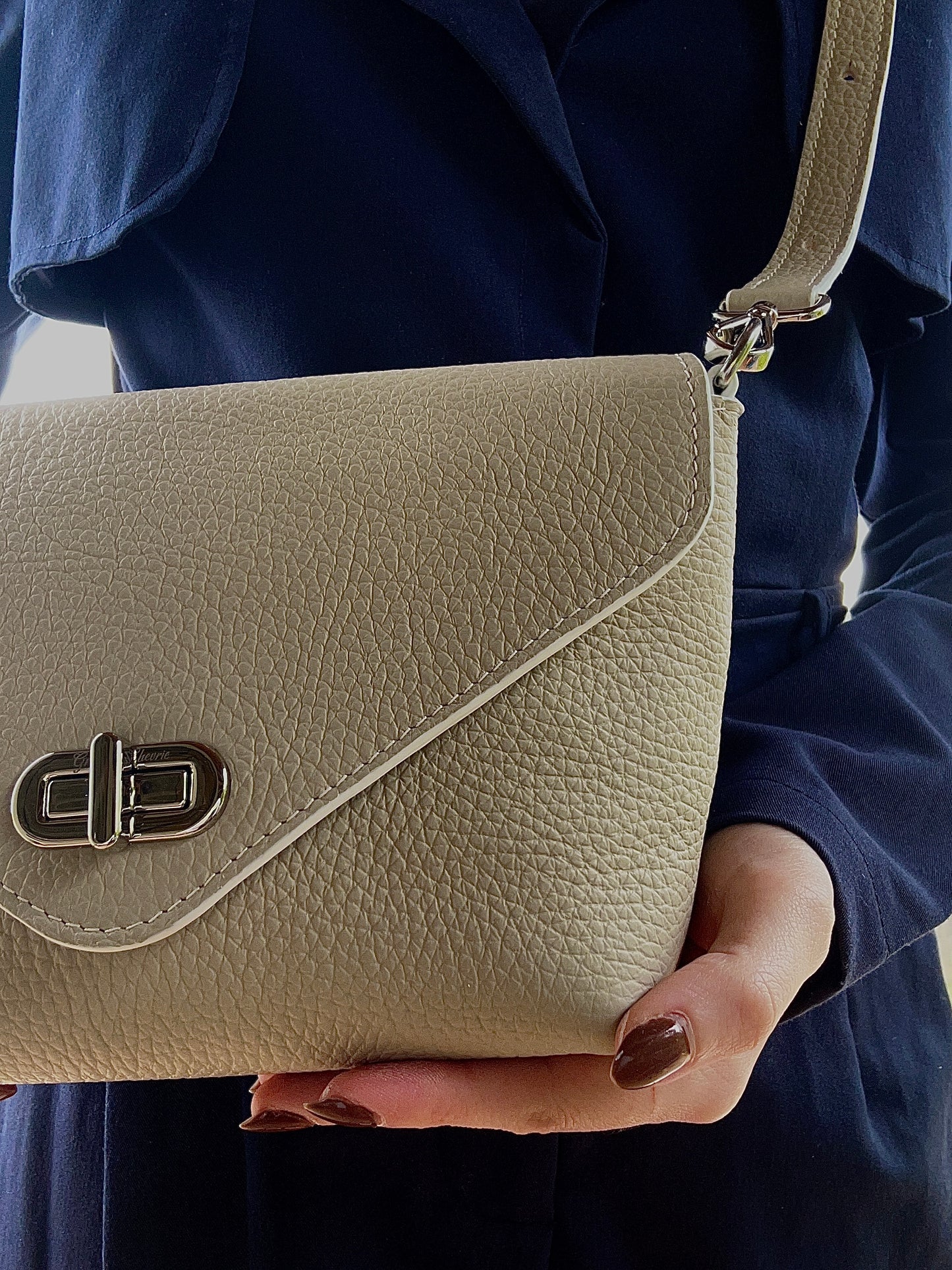 Le Capucin Beige