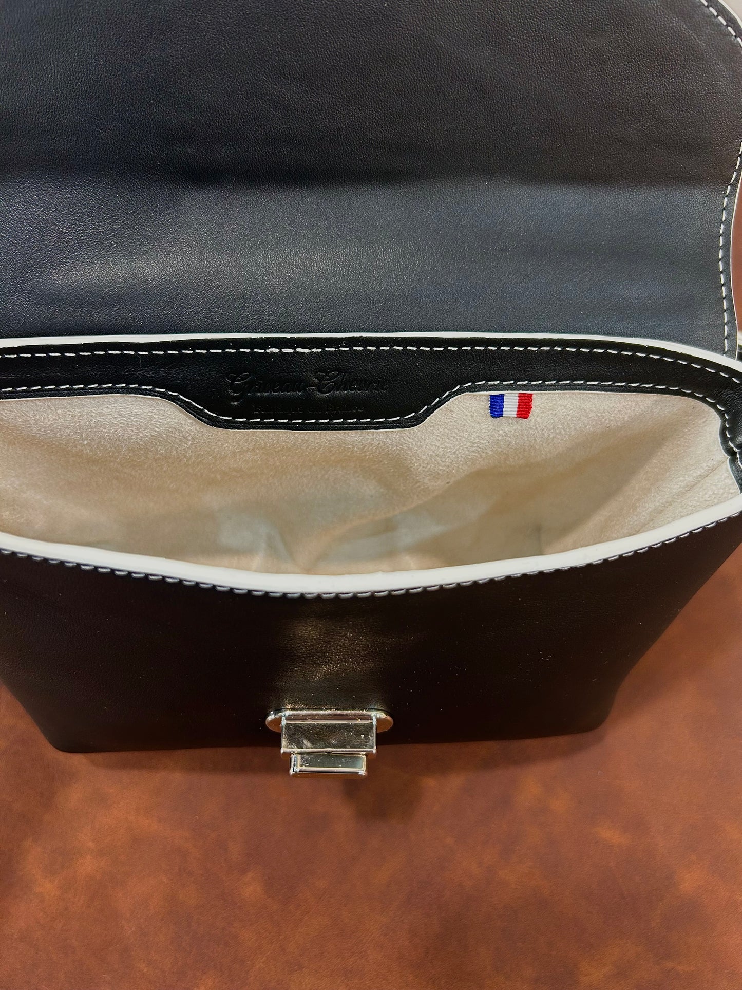 Le Capucin Noir