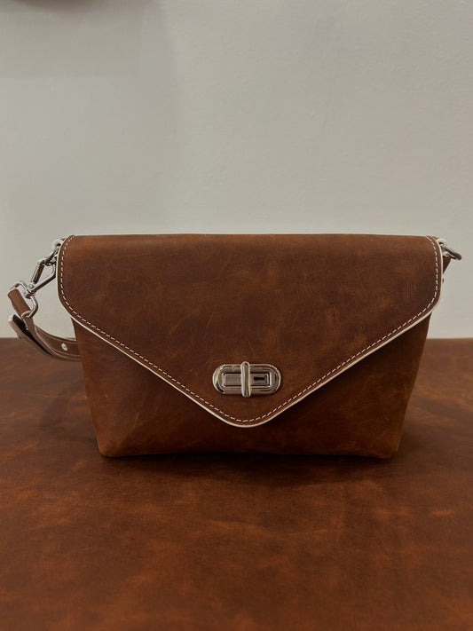 Le Capucin Marron